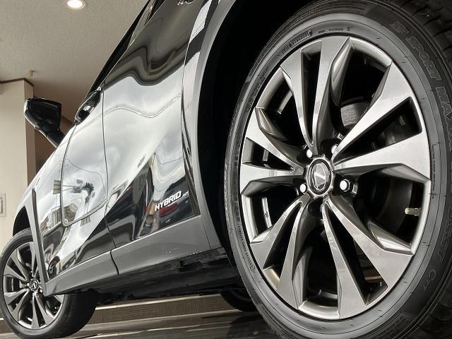 LEXUS UX250h