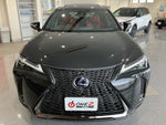 LEXUS UX250h