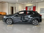 LEXUS UX250h