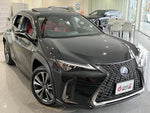LEXUS UX250h