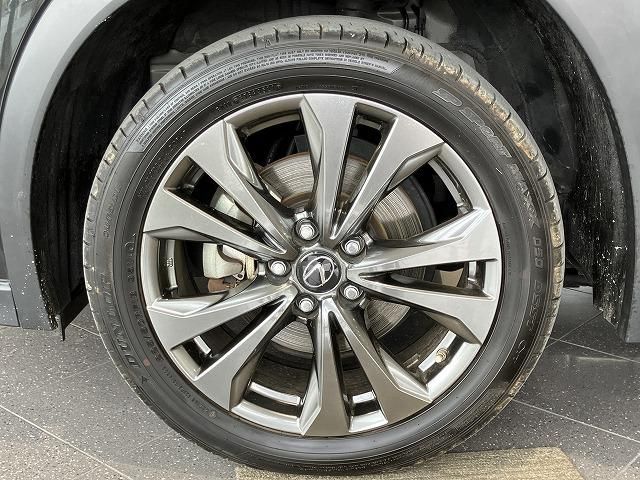 LEXUS UX250h