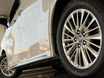 ALPHARD hybrid 4WD