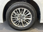 ALPHARD hybrid 4WD