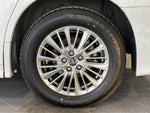 ALPHARD hybrid 4WD