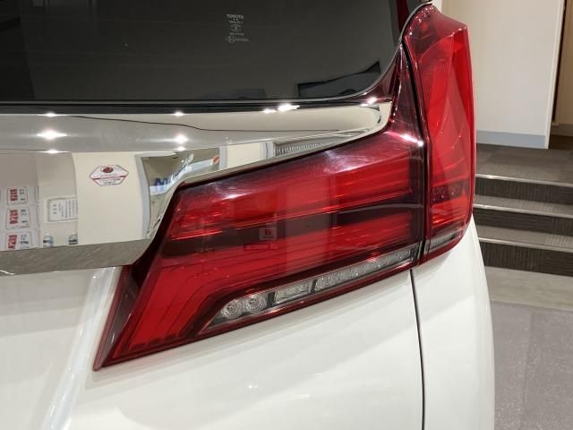 ALPHARD hybrid 4WD