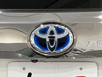 ALPHARD hybrid 4WD