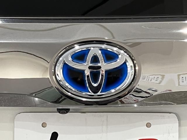 ALPHARD hybrid 4WD