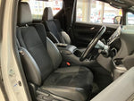 ALPHARD hybrid 4WD