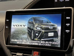 VOXY