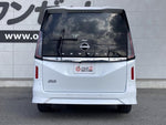 SERENA  WG