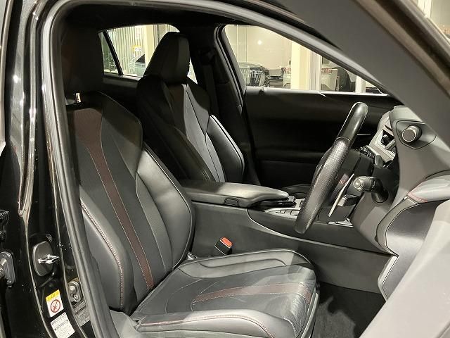 LEXUS UX250h