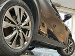 LEXUS UX250h