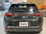 LEXUS UX250h