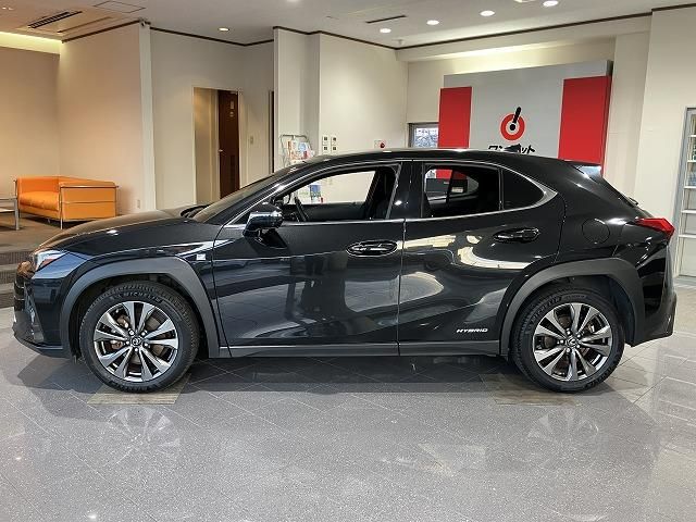 LEXUS UX250h