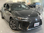 LEXUS UX250h