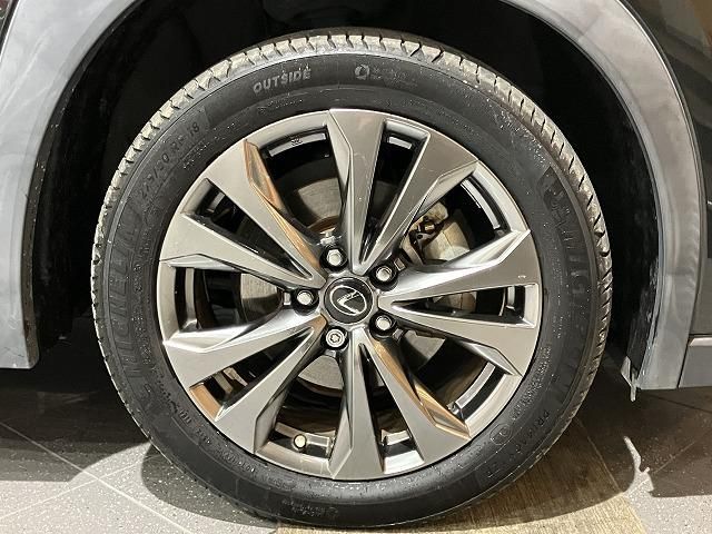 LEXUS UX250h