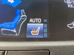 CROWN sedan hybrid