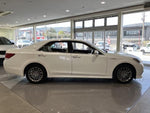 CROWN sedan hybrid