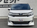 VOXY HYBRID