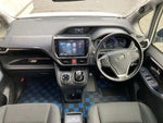 VOXY HYBRID