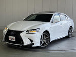 LEXUS GS300h