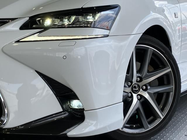 LEXUS GS300h