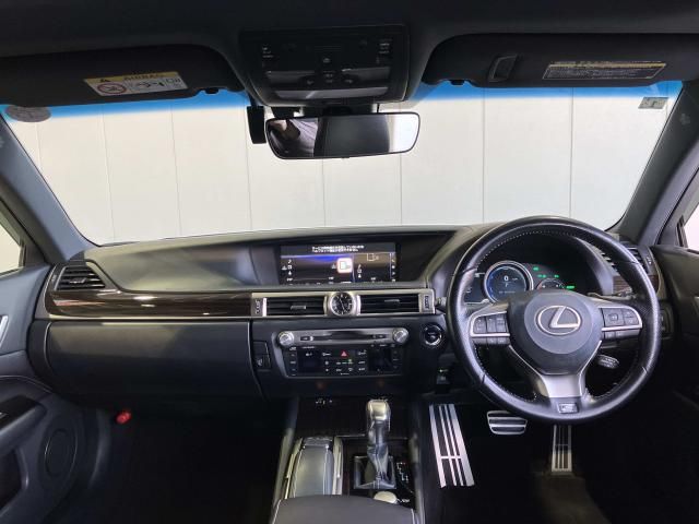 LEXUS GS300h