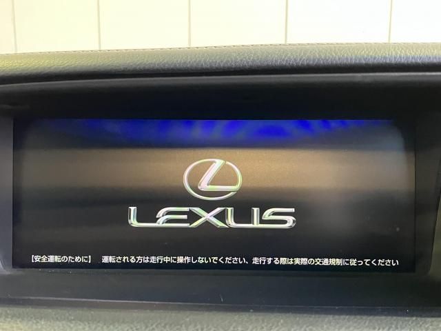 LEXUS GS300h