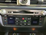 LEXUS GS300h