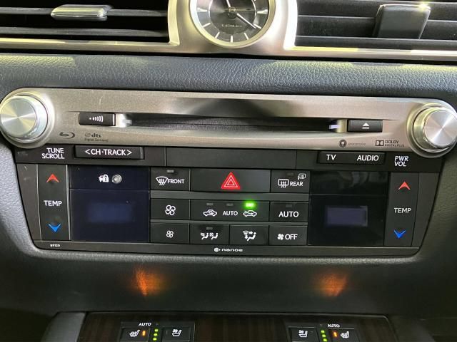 LEXUS GS300h