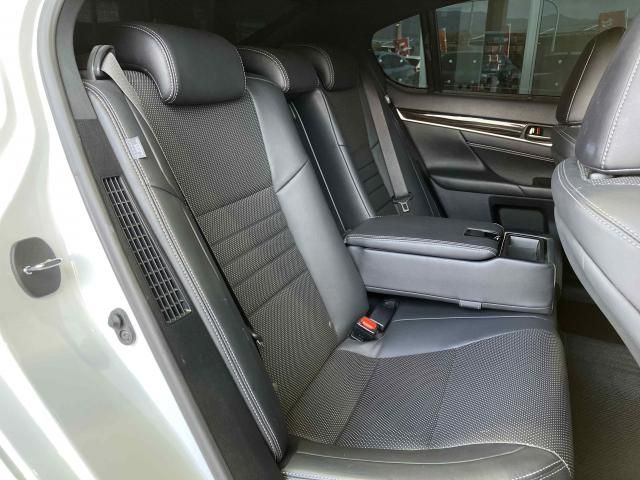 LEXUS GS300h