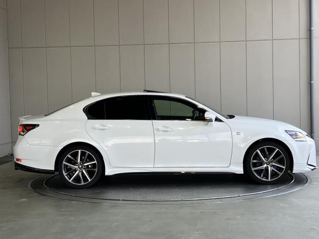 LEXUS GS300h