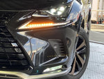 LEXUS NX300