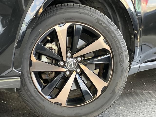 LEXUS NX300