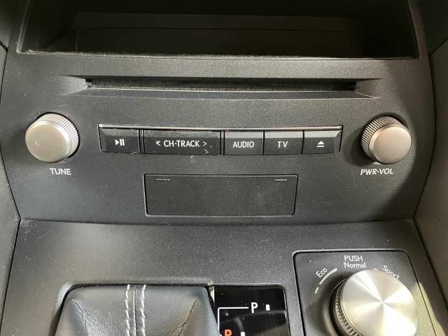 LEXUS NX300