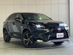 LEXUS NX300
