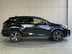 LEXUS NX300