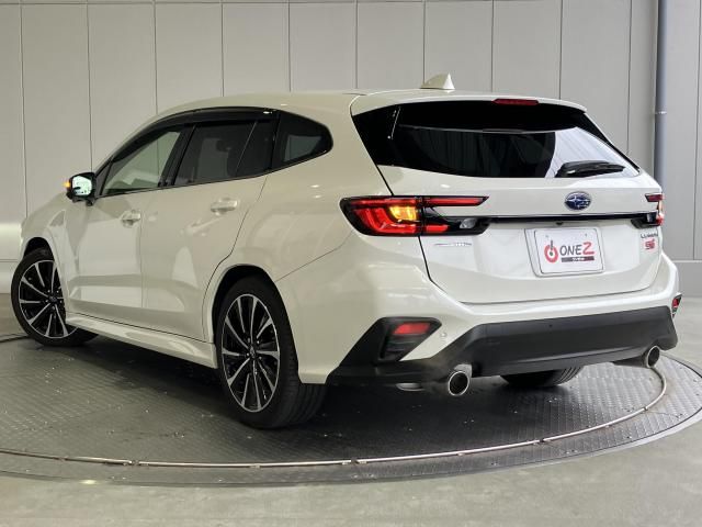 LEVORG