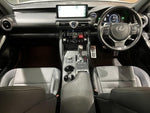 LEXUS IS300h