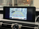 LEXUS IS300h
