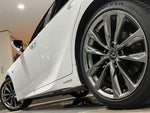 LEXUS IS300h