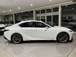 LEXUS IS300h