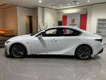 LEXUS IS300h