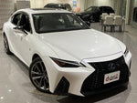 LEXUS IS300h