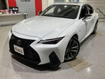 LEXUS IS300h