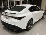 LEXUS IS300h