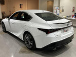 LEXUS IS300h