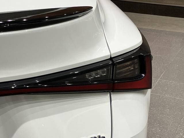 LEXUS IS300h