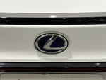 LEXUS IS300h