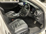 LEXUS IS300h